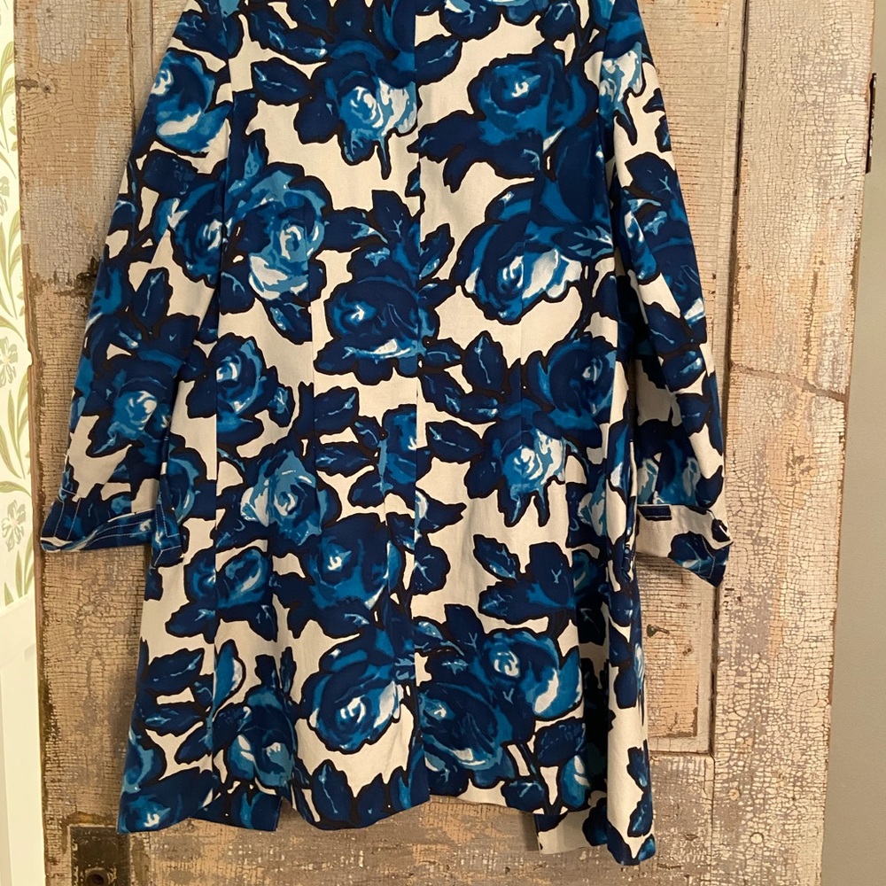3/4 length fully lined jacket - Picture 2 of 2
